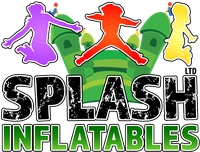Splash Inflatables