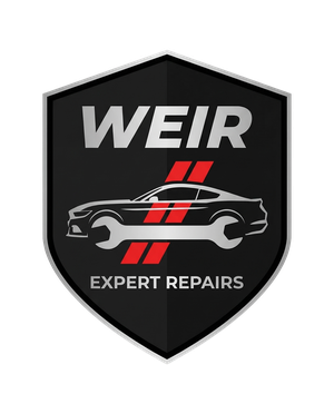 Weir Expert Repairs